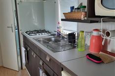 Camping Le Bois Joli - lagon - piscine - noirmoutier - mini ferme - Camping Le Bois Joli