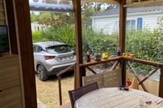 Camping Le Bois Joli - lagon - piscine - noirmoutier - mini ferme - Camping Le Bois Joli