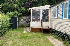 Camping Le Bois Joli - lagon - piscine - noirmoutier - mini ferme - Camping Le Bois Joli