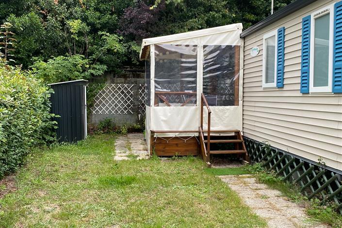 Camping Le Bois Joli - lagon - piscine - noirmoutier - mini ferme - Camping Le Bois Joli