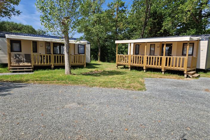 Accueil de groupes Camping Le Bois Joli - Vendée - Lagon - Piscine - Famille - Animations - Mini ferme - Camping Le Bois Joli