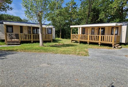 Accueil de groupes Camping Le Bois Joli - Vendée - Lagon - Piscine - Famille - Animations - Mini ferme - Camping Le Bois Joli