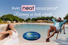 Assurance Annulation Camping Le Bois Joli - Camping Le Bois Joli
