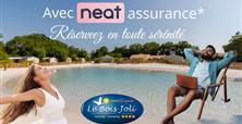 Assurance Annulation Camping Le Bois Joli - Camping Le Bois Joli