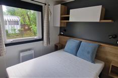 Camping Le Bois Joli - Bora Bora - résident - 4 étoiles - Camping Le Bois Joli