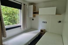 Camping Le Bois Joli - Bora Bora - résident - 4 étoiles - Camping Le Bois Joli