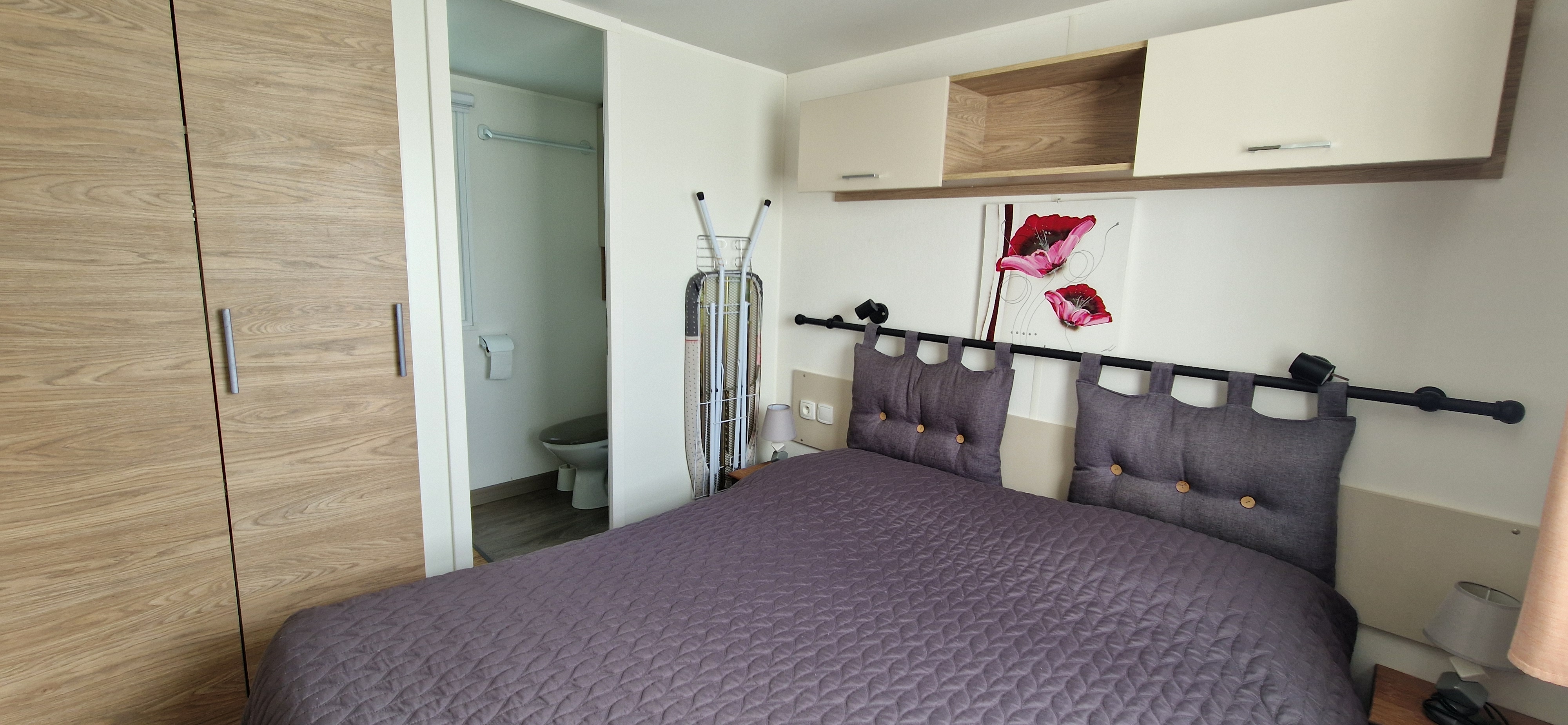 Camping Le Bois Joli - Lagon - Maevaescapades - Miniferme - 4 étoiles - Vendée - Résident - Vente mobil-home - Camping Le Bois Joli