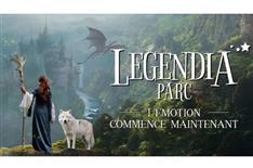 Camping Le Bois Joli