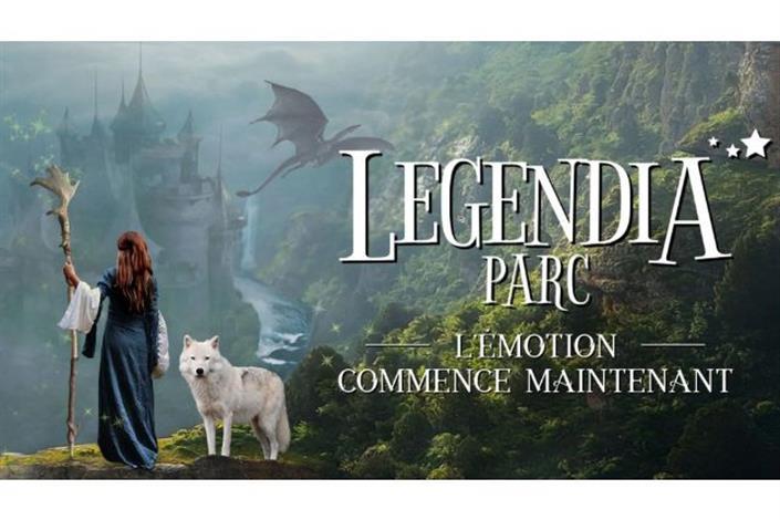 Camping Le Bois Joli