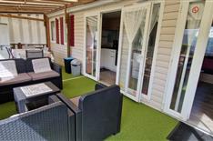 Camping Le Bois Joli