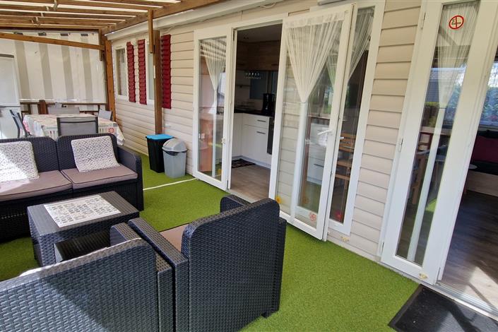 Camping Le Bois Joli