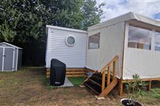 Camping Le Bois Joli